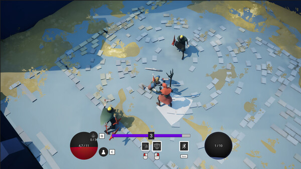 最后一役免安装绿色版