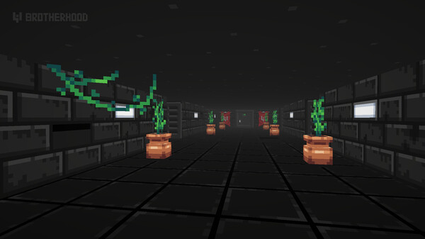 兄弟会官方中文版