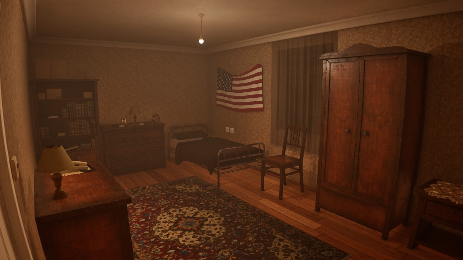 僵尸厨师免安装绿色中文版