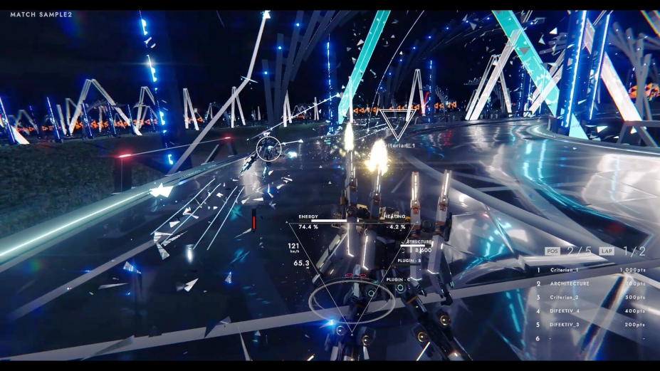 爆破艺术3官方中文版