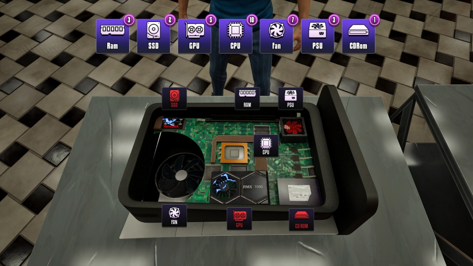 电玩人生：序章免安装中文版