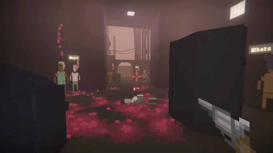 镜杀绿色免安装中文版