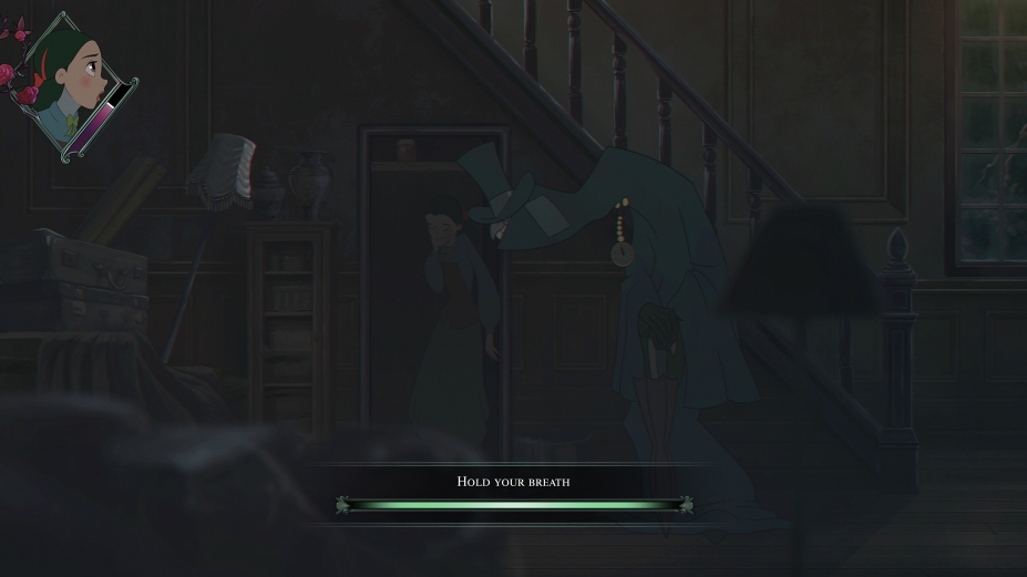 再见甜蜜卡罗尔免安装绿色版