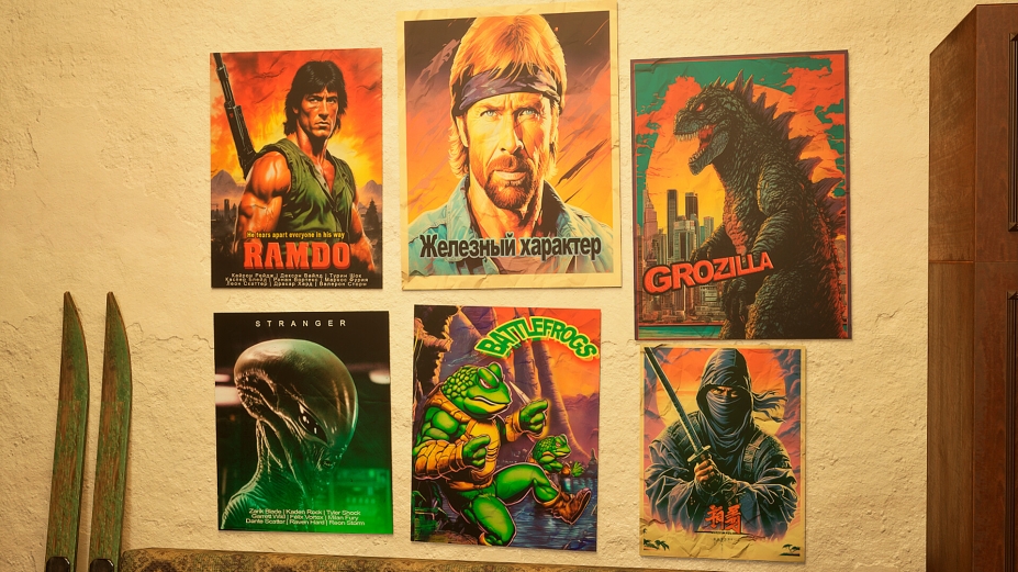 苏维埃旧梦免安装正式版