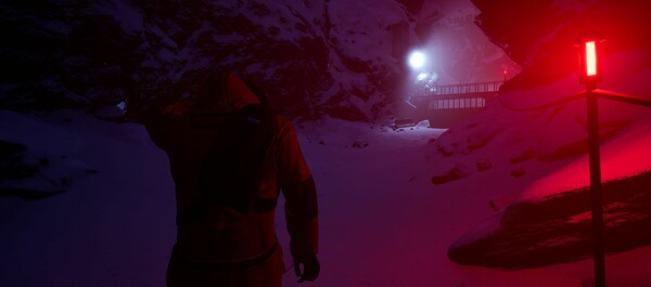 黑冰免安装绿色版