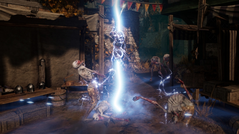 饥兽之战免安装绿色中文版