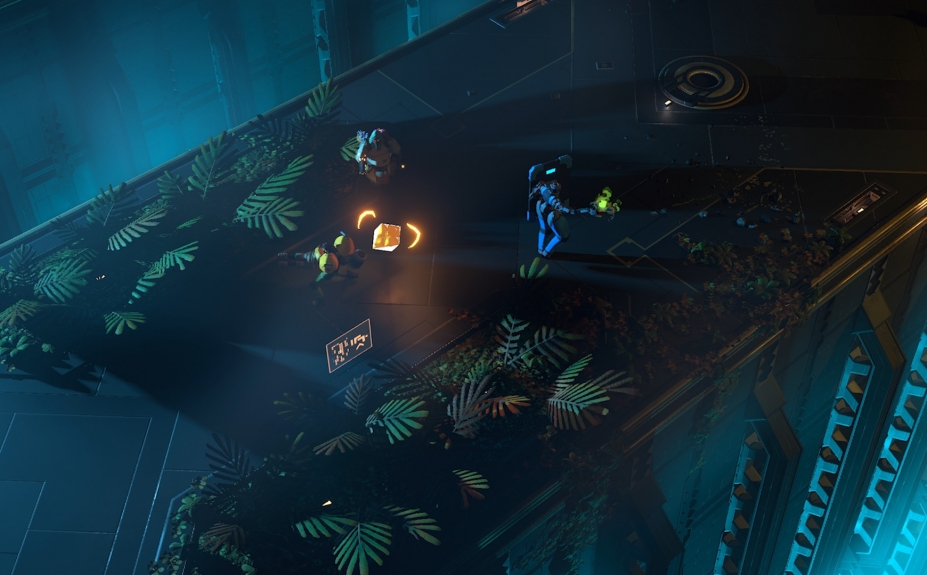 无尽地牢免安装绿色中文版