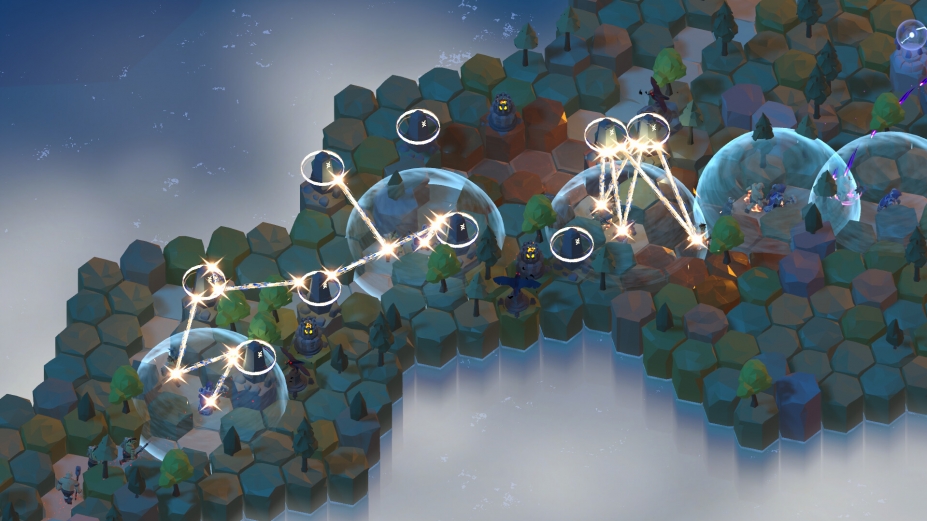 诺德堡免安装中文版