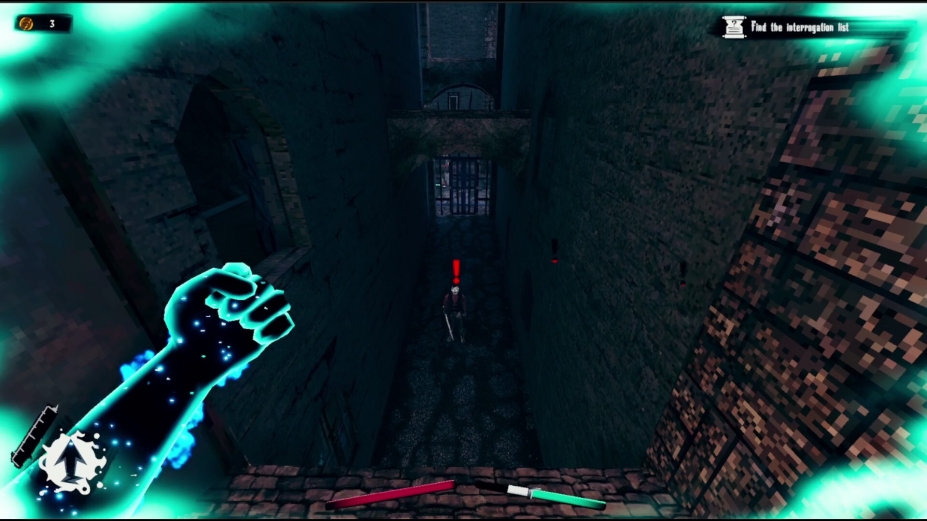 Devoid中文试玩版