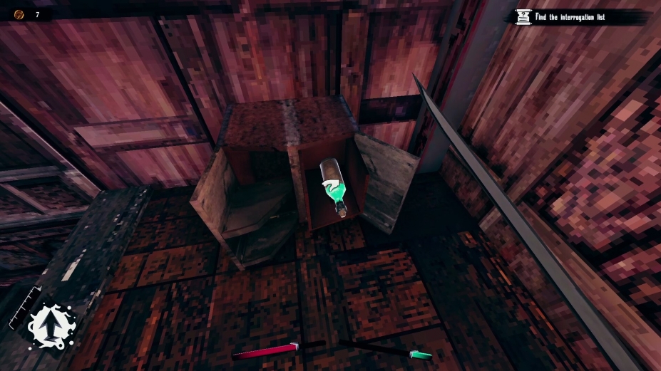 Devoid中文试玩版