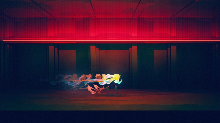 持有者官方中文版