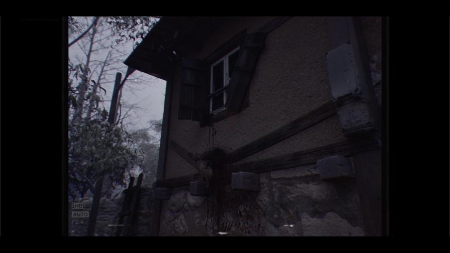 妖术3:超自然现象绿色中文版