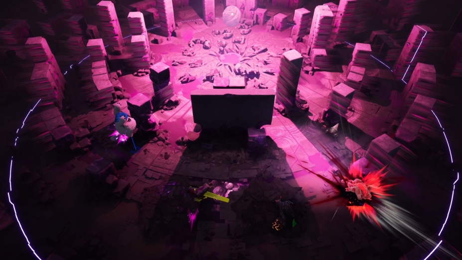 巨击大乱斗全DLC正版中文版