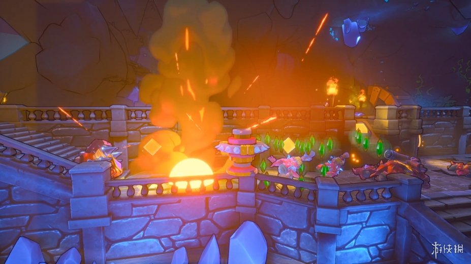 地牢守护者:觉醒免安装绿色版