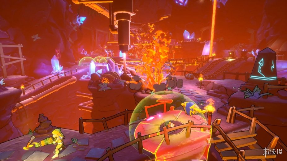 地牢守护者:觉醒免安装绿色版