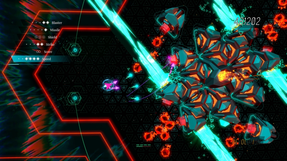 电子炼狱中文正式版