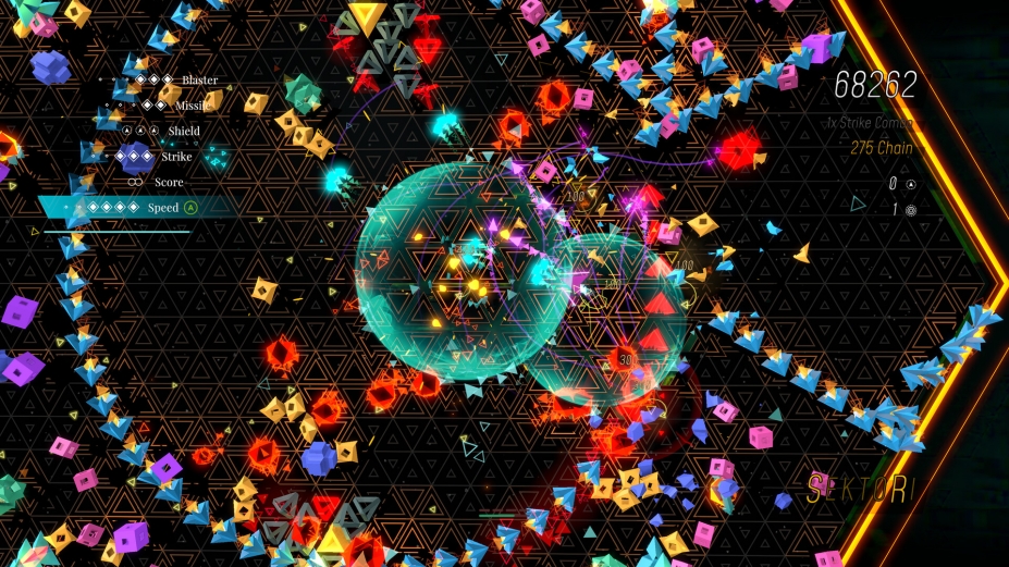 电子炼狱中文正式版