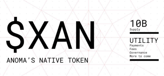 Anoma的原生代币$XAN是什么-如何上线与主网部署