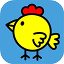 快乐小鸡下蛋苹果版