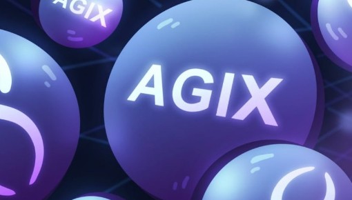 AGIX币如何购买？币安购买AGIX币详细指南