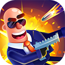 击打大师苹果版(Hitmasters)