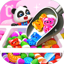 宝宝巴士糖果工厂苹果版