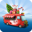 餐车厨师烹饪游戏苹果版