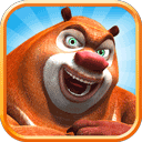 熊出没之熊大快跑苹果版