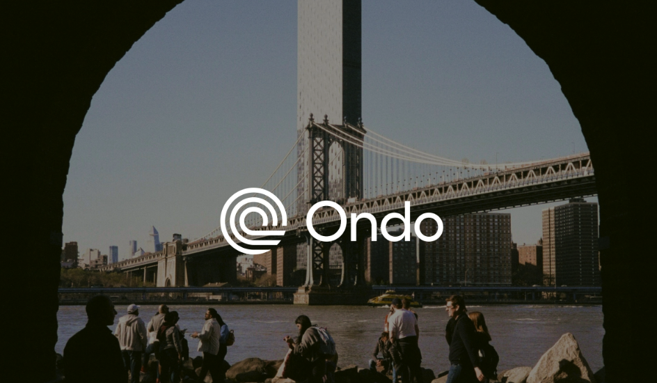 Ondo Global Market 如何上链超100只美股-链上资产安全如何保障