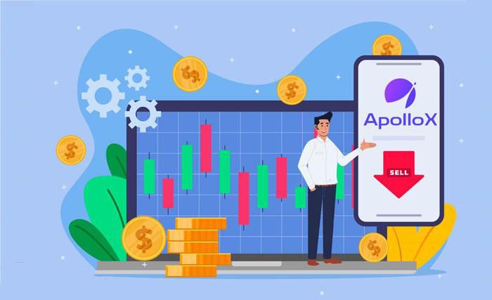 APX币表现如何？APX币发行总量与发行价格深度解析