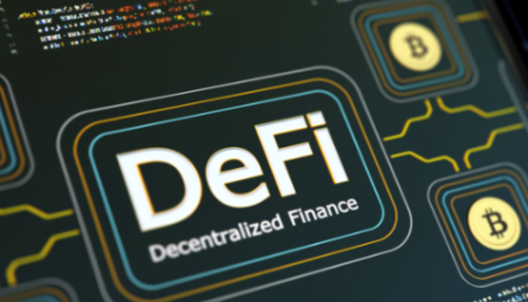 DeFi新手如何入门-DeFi完整入门流程步骤详解