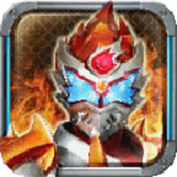 铠甲勇士拿瓦游戏