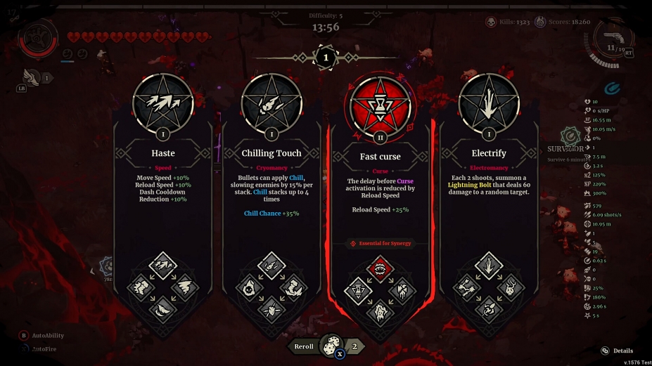 无尽猎杀官方中文版