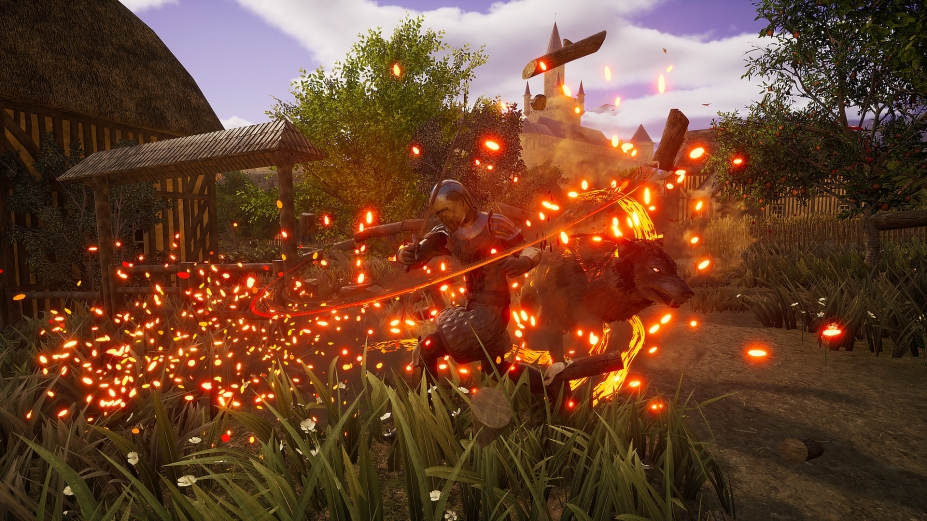 诺托里阿之书免安装正式版中文汉化