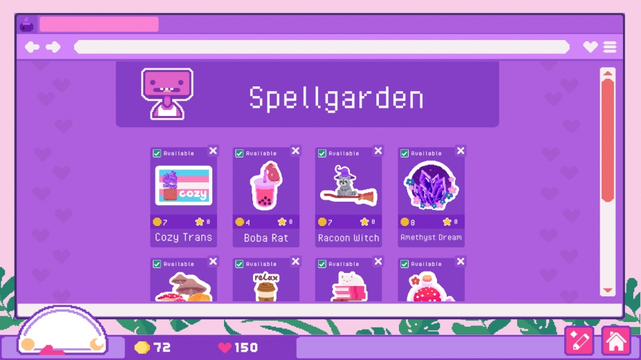 小小贴纸铺免安装绿色中文版