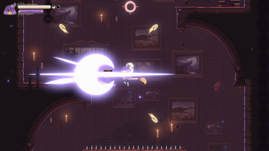 康斯坦丝官方中文正式版