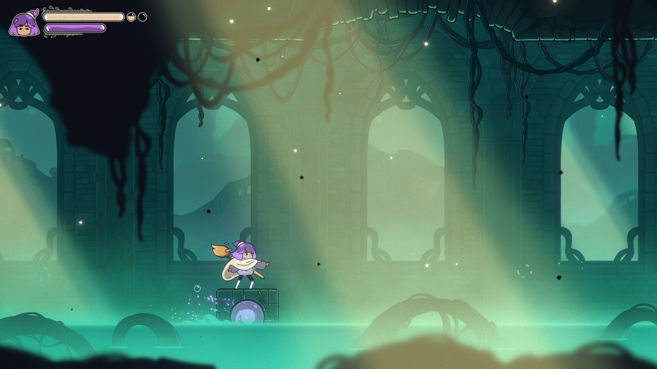 康斯坦丝官方中文正式版