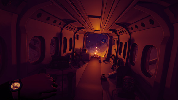 极地觉醒官方中文版