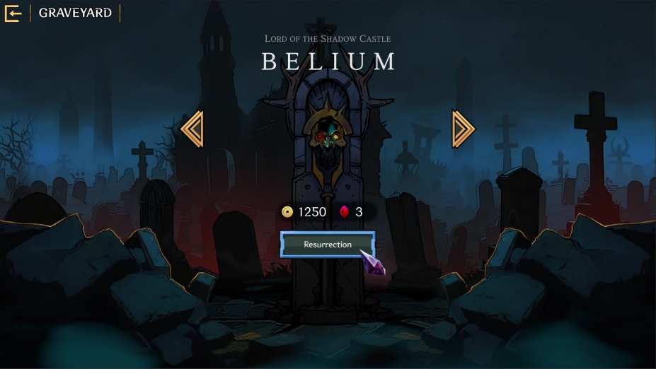 圣铠:地下城君主官方版