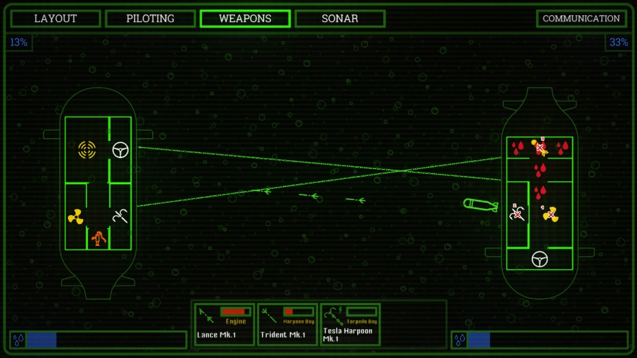 黑水免安装中文版
