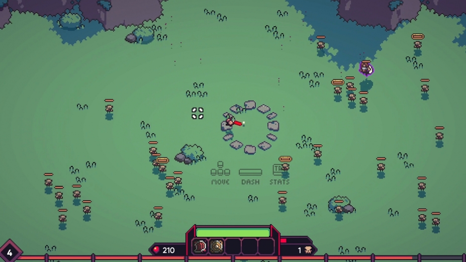 阿斯加德的陨落免安装绿色中文版