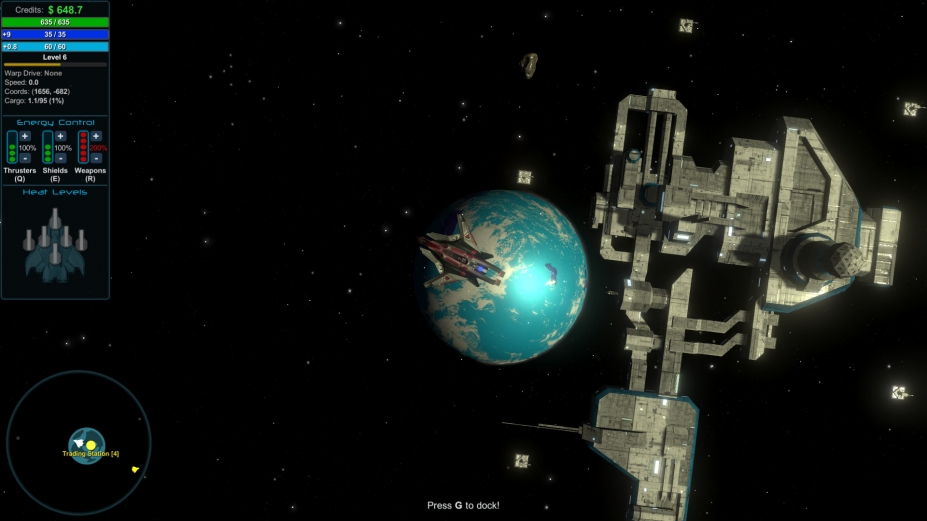 星际勇士免安装绿色中文版