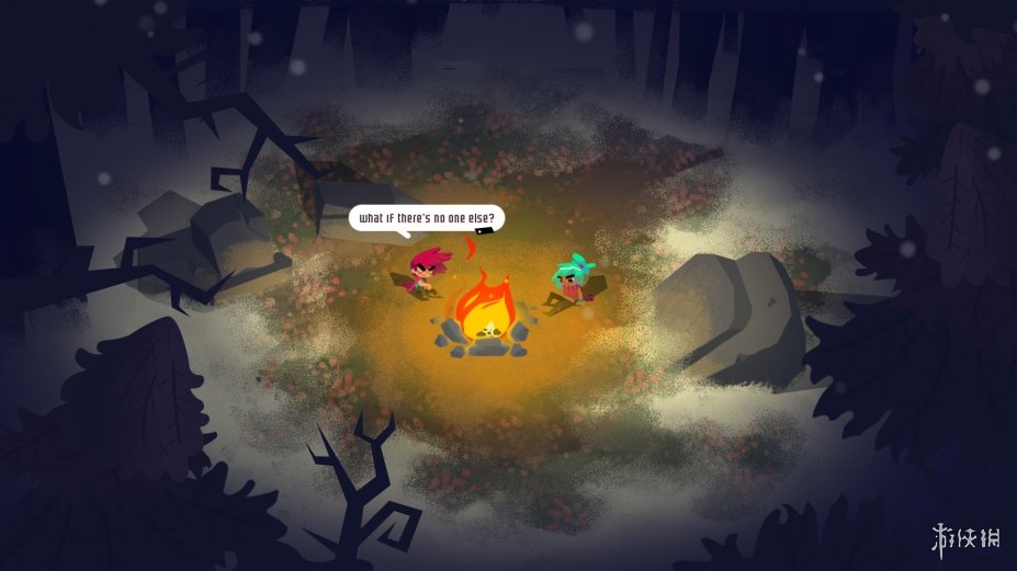 遗物猎人传说免安装绿色中文版