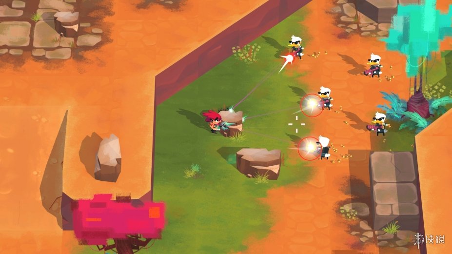 遗物猎人传说免安装绿色中文版