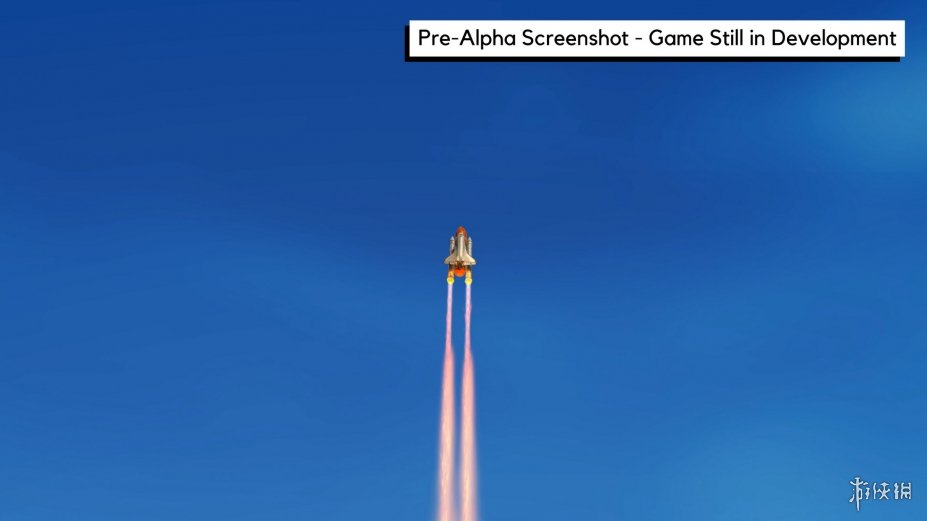 火星地平线免安装绿色中文版