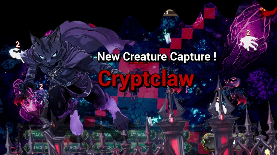 吸血猫免安装中文版