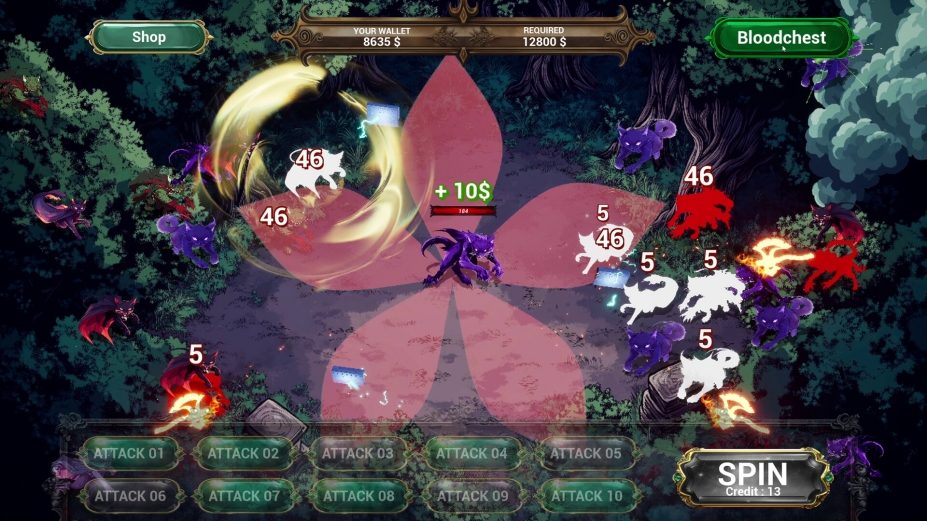 吸血猫免安装中文版