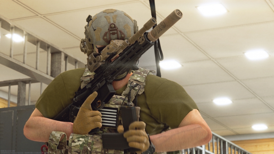 特战先锋免安装绿色版