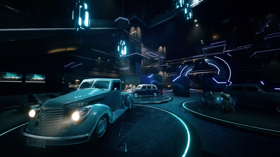 最终幻想7：重制版中文免费版