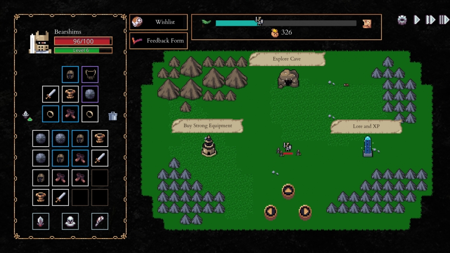 卢特贝恩免安装绿色中文版